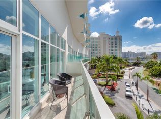 25 Munoz Rivera Ave APT 413, San Juan, PR 00902