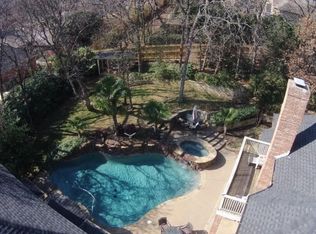 3409 Lookout Ct, Grapevine, TX 76051