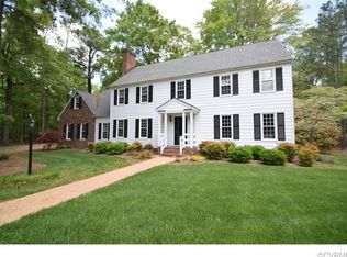 2021 Chepstow Ct, Midlothian, VA 23113