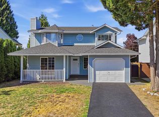 23423 Sandpiper Ave, Maple Ridge, BC V2X 9M4