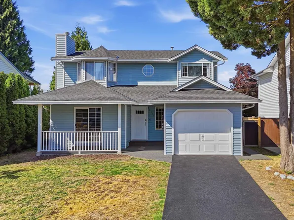 23423 Sandpiper Ave, Maple Ridge, BC V2X 9M4
