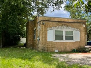 1724 Rowe Ave, Jacksonville, FL 32208
