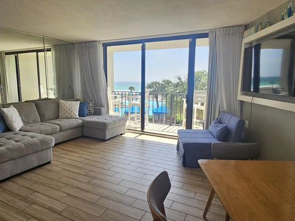 11483 Front Beach Rd Unit 205, Panama City Beach, FL 32407