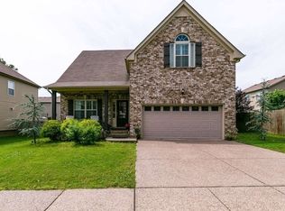 1038 Achiever Cir, Spring Hill, TN 37174