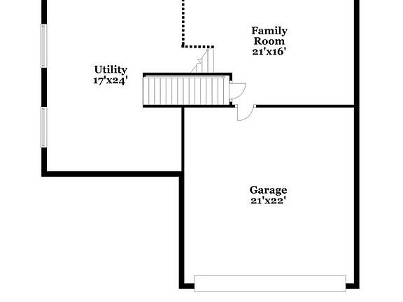 3rd image of 12462 S Homeland Dr