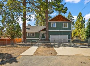 200 Zaca Rd, Big Bear City, CA 92314