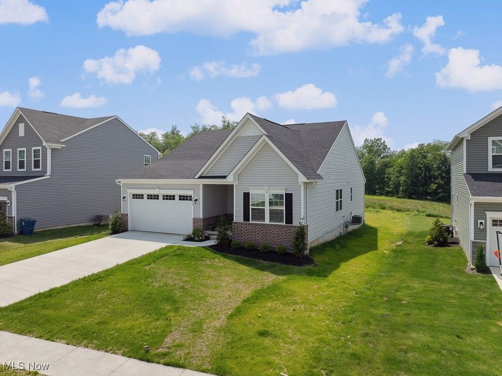 Real estate listing image