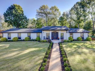 101 Keene Dr, Travelers Rest, SC 29690