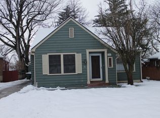 2825 Marilyn Dr, Ogden, UT 84403