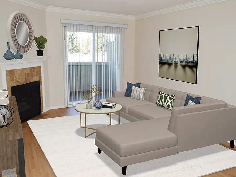 Valley Apartments — Photo 7