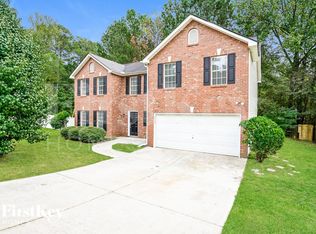 2143 Silva Dr, Conley, GA 30288
