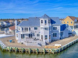 257 Fernwood Dr, Bayville, NJ 08721