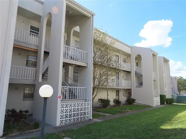 2625 State Road 590 APT 1922, Clearwater, FL 33759