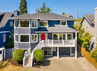 5407 40th Ave SW, Seattle, WA 98136