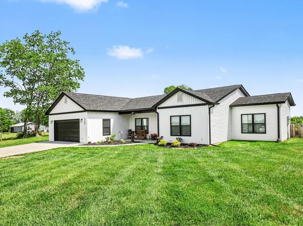 1700 Stewart Ridge Rd, Sparta, KY 41086