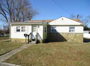309 N 2nd St, Rio Grande, NJ 08242