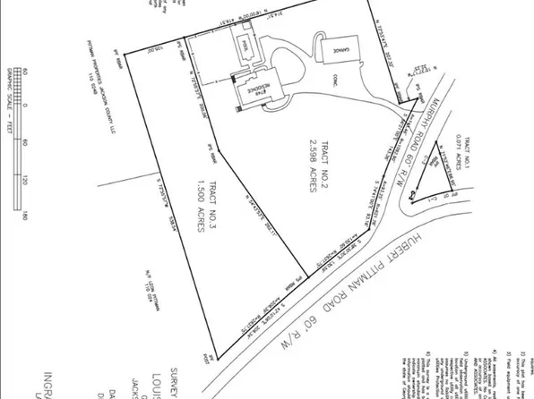 749 Hubert Pittman Rd #3, Pendergrass, GA 30567