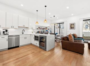 34 Manhattan Ave #2, Jersey City, NJ 07307