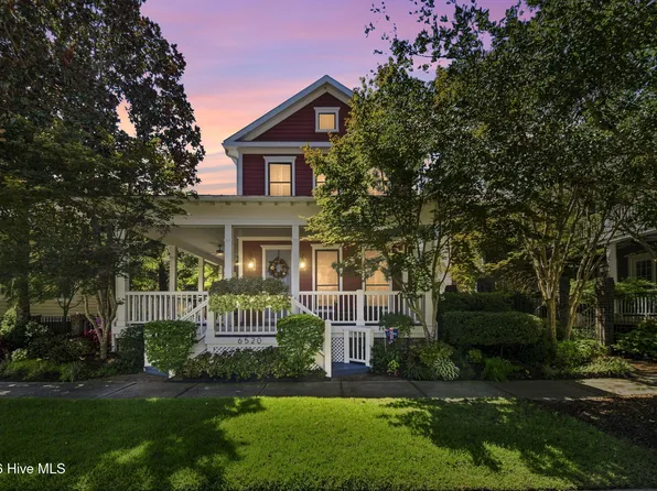 6520 Brevard Drive, Wilmington, NC 28405