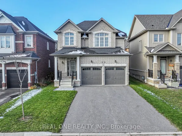 28 Kerr St, Collingwood, ON L9Y 4B6