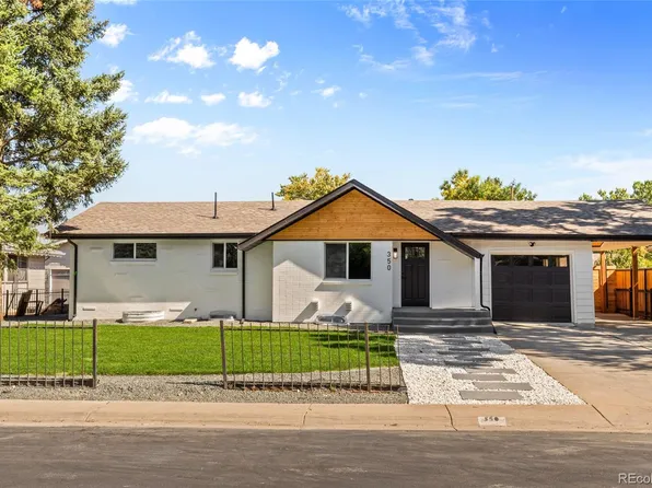 350 S Queen Street, Lakewood, CO 80226