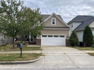 729 Blossom Bay Ln, Apex, NC 27523