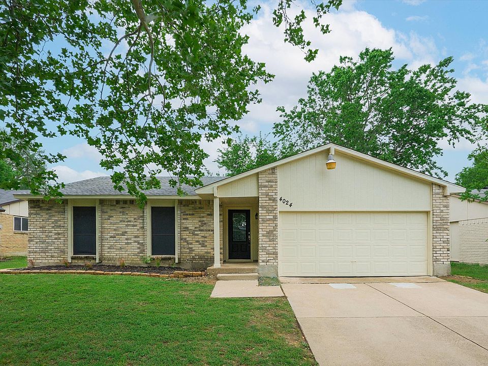 1st image of 4042 Bristlecone Ln
