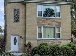 1710 Monroe St #2, Evanston, IL 60202