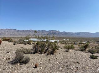 29950 N Sunfish Dr, Meadview, AZ 86444