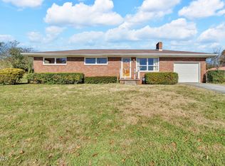 4191 Carters Valley Rd, Church Hill, TN 37642