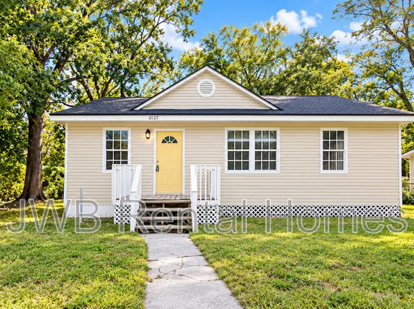 3137 W 1st St, Jacksonville, FL 32254