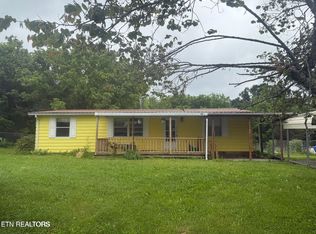 5908 Bernie Cir, Talbott, TN 37877