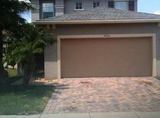 9334 Treasure Coast St, Fort Pierce, FL 34945