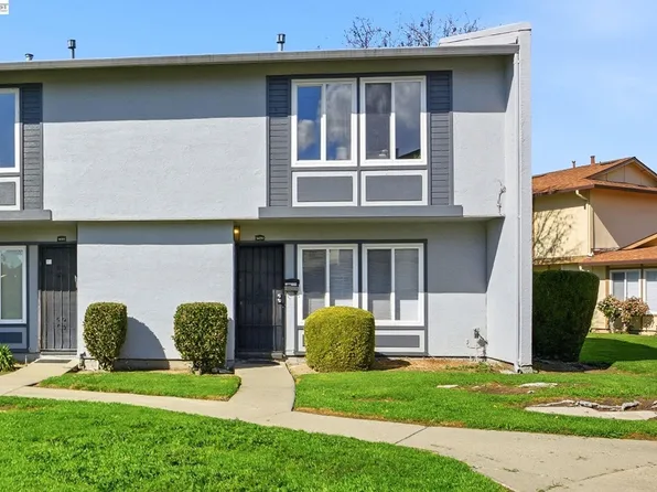 34597 Bluestone Cmn, Fremont, CA 94555