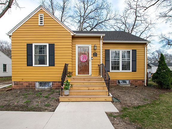 2nd image of 1204 N C St