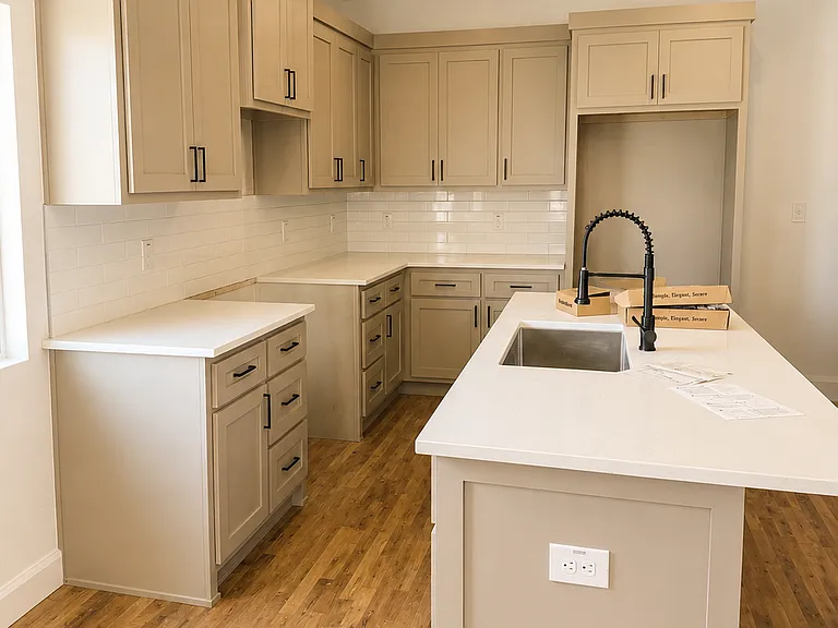 252 E Oklahoma Pl — Photo 6