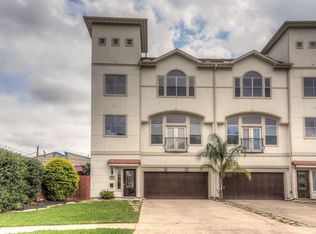 1511 Nevada St, Houston, TX 77006