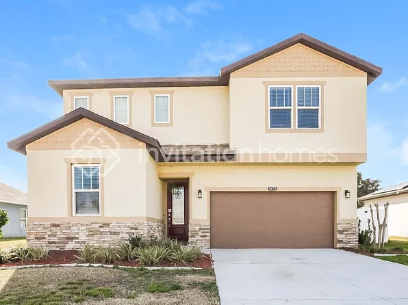 5672 Western Sun Dr, Saint Cloud, FL 34771