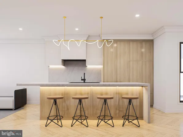 1415 Q St NW #3, Washington, DC 20009