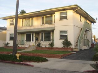 1708 Camino De La Costa APT 2, Redondo Beach, CA 90277