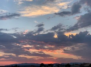 21 Half Moon Rd, Edgewood, NM 87015