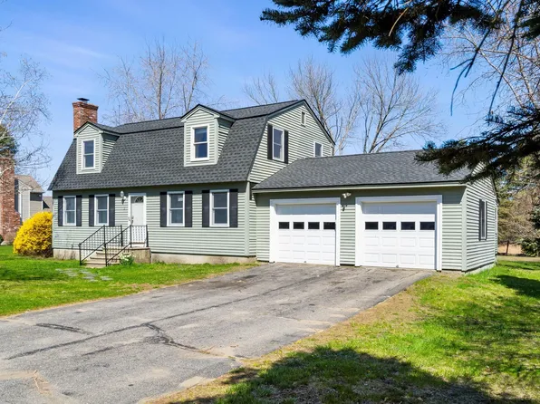 3 Hilda Drive, Hampton, NH 03842