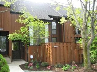 4809 Powderhorn Ln, Westerville, OH 43081