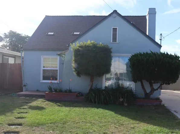 246 Katherine Ave, Salinas, CA 93901
