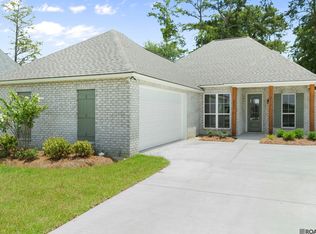 4750 Pointe Prospect Dr, Torbert, LA 70762