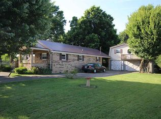 1109 E Collins St, Flatwoods, KY 41139