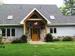1359 Ortman Rd, Marquette, MI 49855