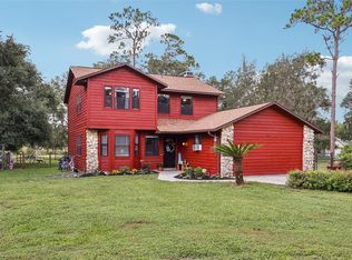 3040 Griffin View Dr, Lady Lake, FL 32159