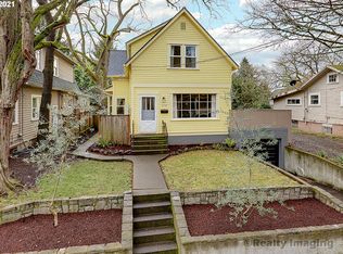4048 SE Salmon St, Portland, OR 97214