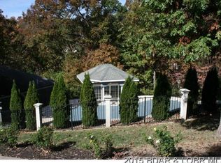273 Regency Cove Dr, Four Seasons, MO 65049